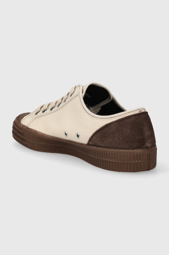 Scarpe Novesta scarpe da ginnastica N272018.7AY7AY451 beige