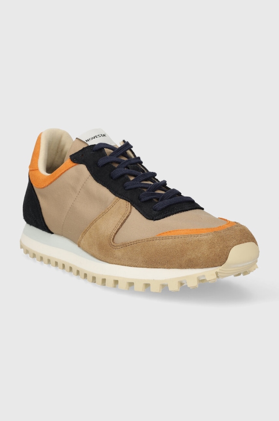 Novesta sneakers N979002.033RUG106 bej AW23