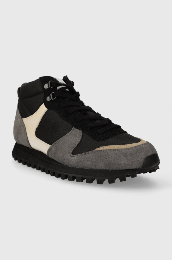 Novesta sneakers N279009.982FUM615 negru AW23