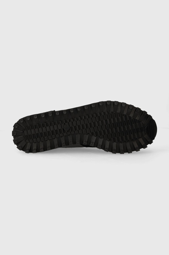 Novesta sneakersy N279009.273BLC615 brązowy