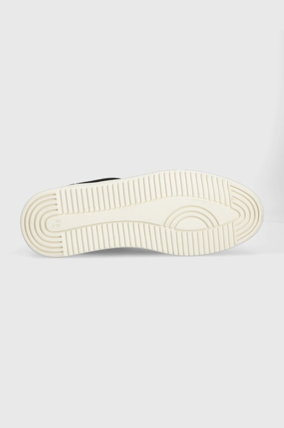Filling Pieces sneakers din piele întoarsă Mondo Suede 46733731284 negru