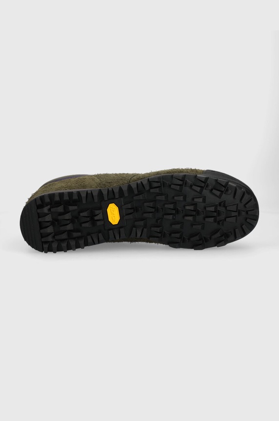 New Balance sneakersy UALGSGP UALGSGP zielony