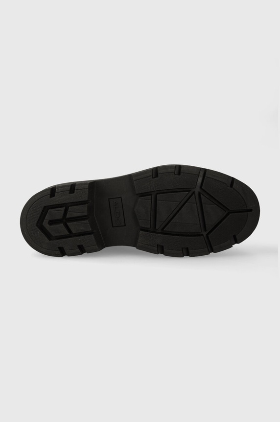 Aldo buty wysokie NORTHPOLE 13665167.NORTHPOLE czarny