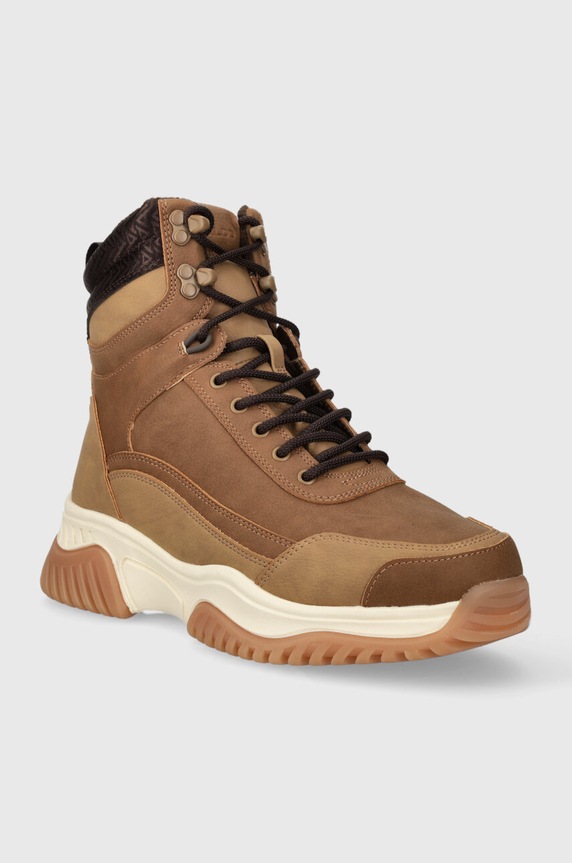 Aldo cipő MOUNTROCK 13471139.MOUNTROCK bézs AW23