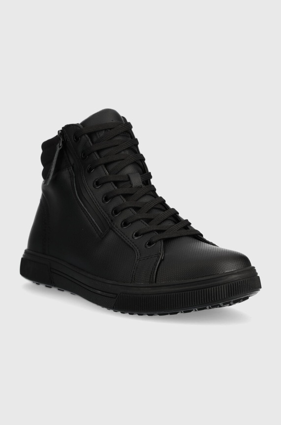 Aldo sneakersy PRERALITHH 13662738.PRERALITHH czarny AW23