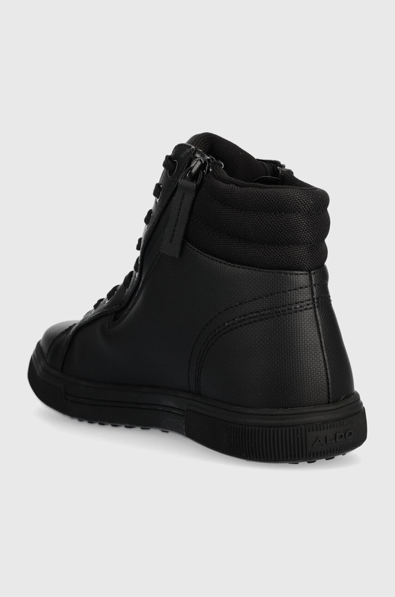 Obuwie Aldo sneakersy PRERALITHH 13662738.PRERALITHH czarny