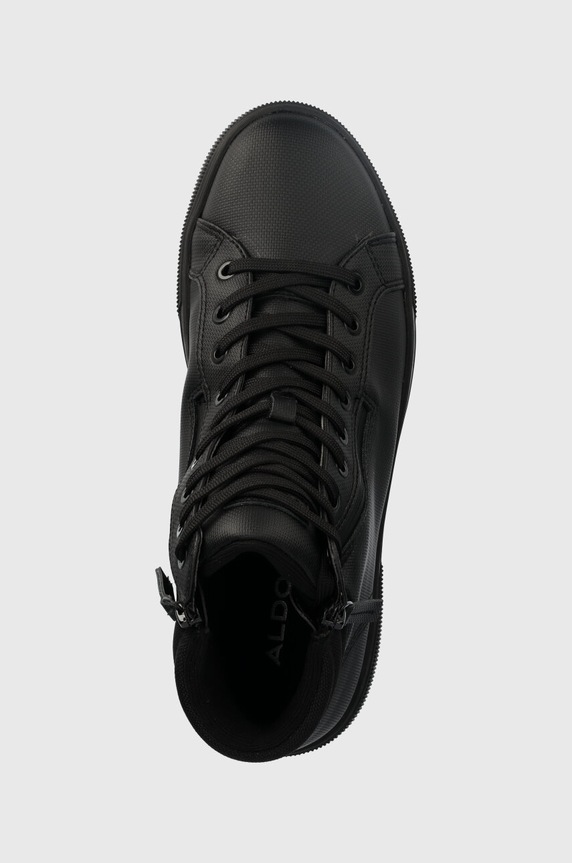 Aldo sneakersy PRERALITHH czarny 13662738.PRERALITHH