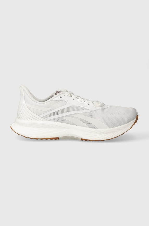 Reebok futócipő Floatride Energy 5 szintetikus fehér 100025735