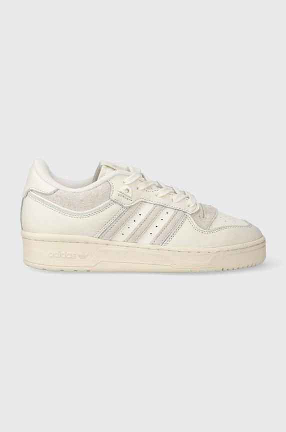 adidas Rivalry 86 Low Off White Orbit Grey Planet friendly gray IE7139