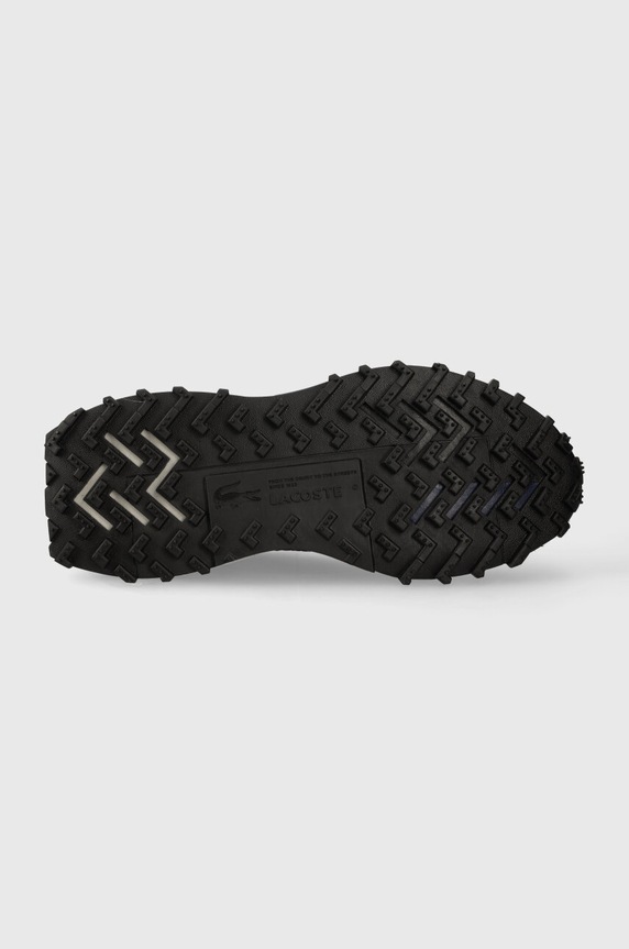 Lacoste sneakersy Elite Active 46SMA0123 czarny