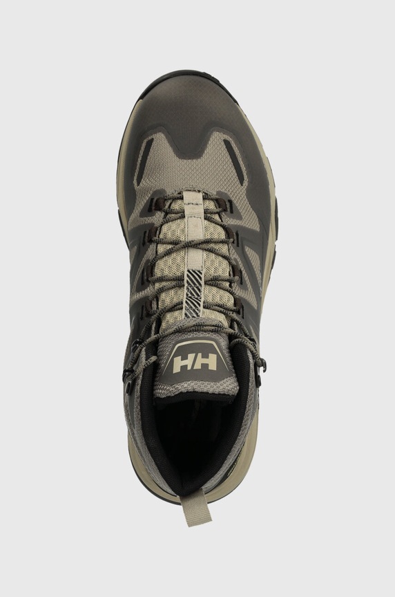 Topánky Helly Hansen CASCADE MID béžová 11751