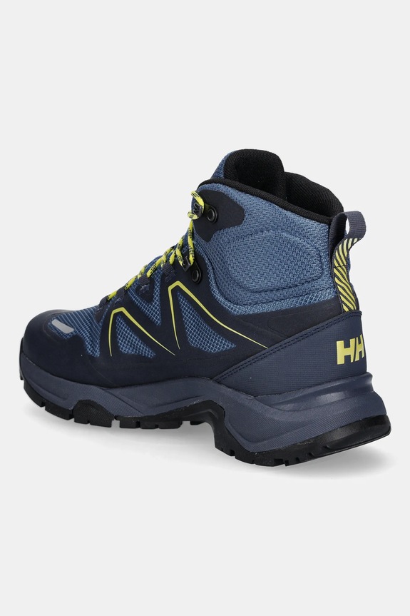 Încălțăminte Helly Hansen pantofi cascăDE MID 11751 albastru