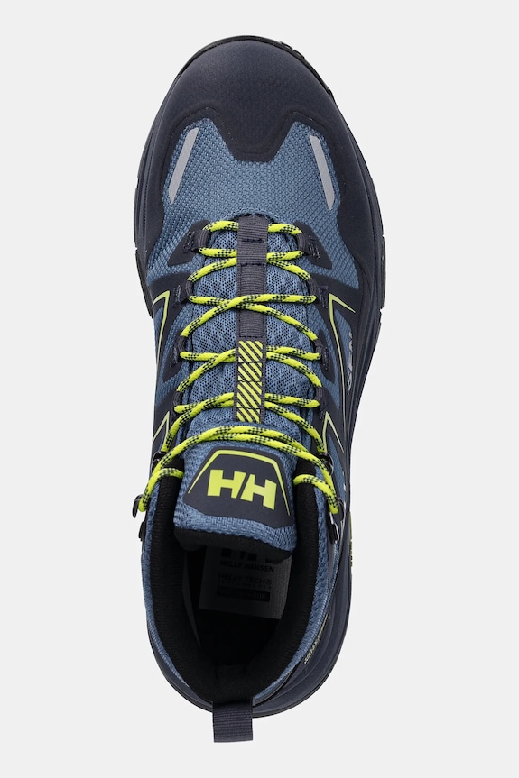 Helly Hansen pantofi cascăDE MID albastru 11751