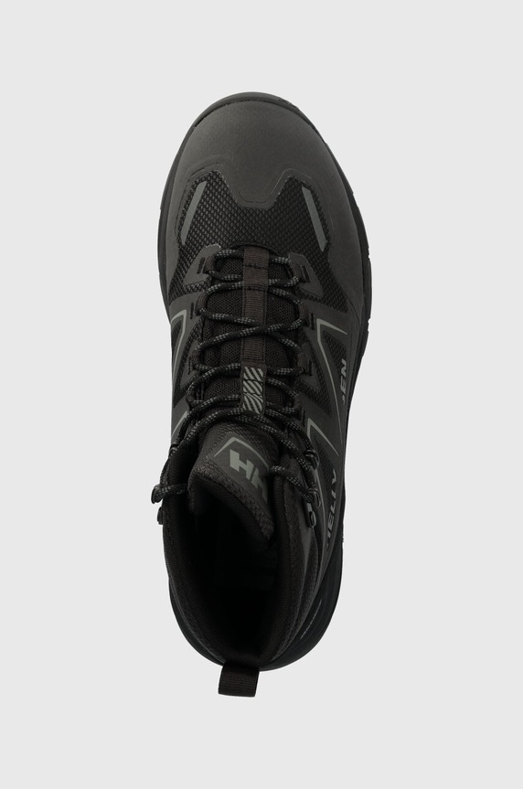 Παπούτσια Helly Hansen CASCADE MID μαύρο 11751
