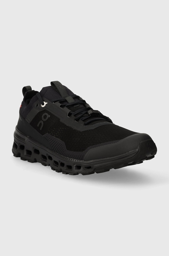 Tenisky On Cloudultra 2 3MD30280485 černá AW24