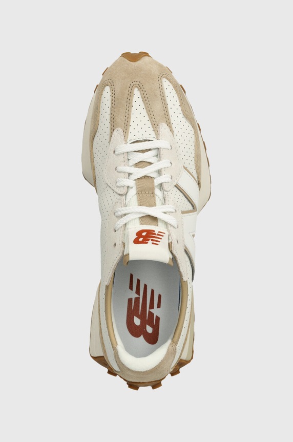 Tenisice New Balance 327 bijela MS327PS