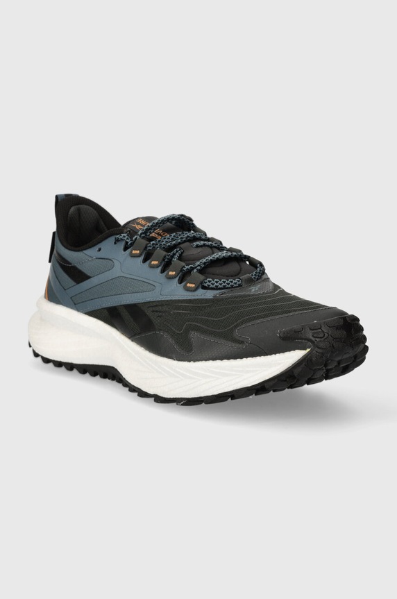 Reebok buty do biegania Floatride Energy 5 Adventure 100033642 granatowy AW23