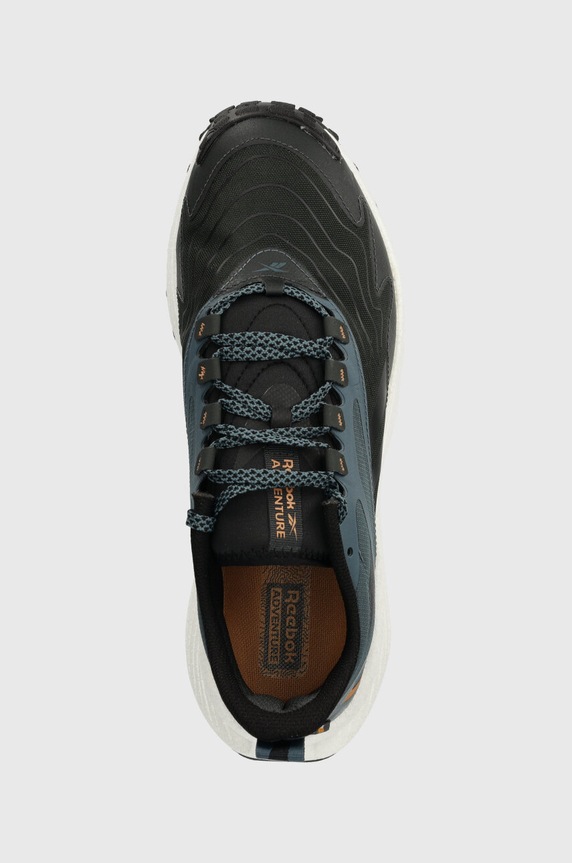 Reebok buty do biegania Floatride Energy 5 Adventure granatowy 100033642