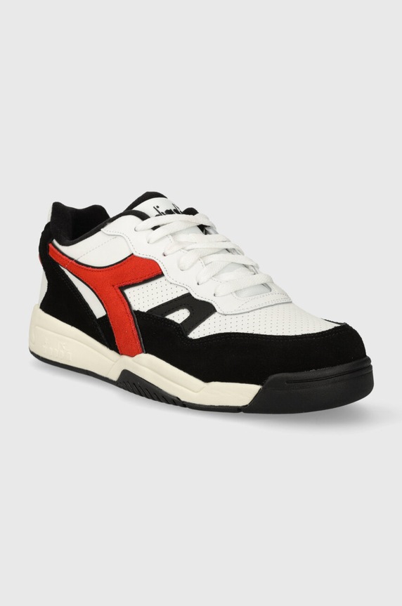 Diadora sneakers Winner SI 501.179583.C8181 white AW23
