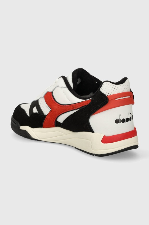 Shoes Diadora sneakers Winner SI 501.179583.C8181 white