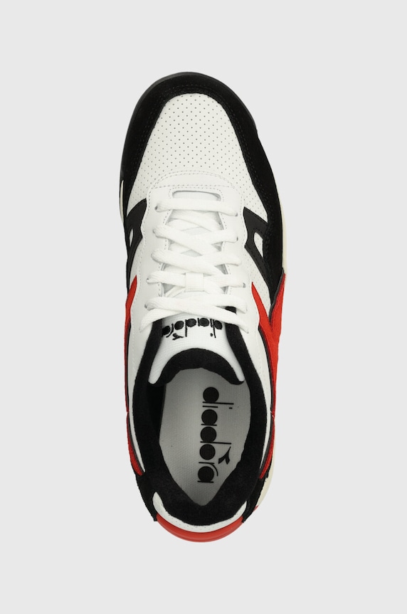 Diadora sneakers Winner SI white 501.179583.C8181