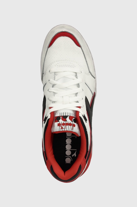 Кросівки Diadora B.56 Icona білий 501.180124.C0823