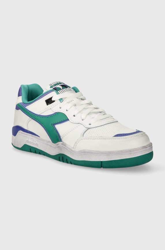Diadora sneakers B.56 Icona 501.180124.C8896 turcoaz AW23