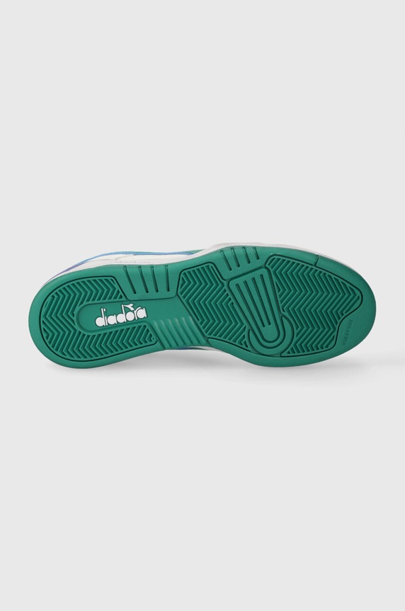 Diadora sneakers B.56 Icona 501.180124.C8896 turcoaz
