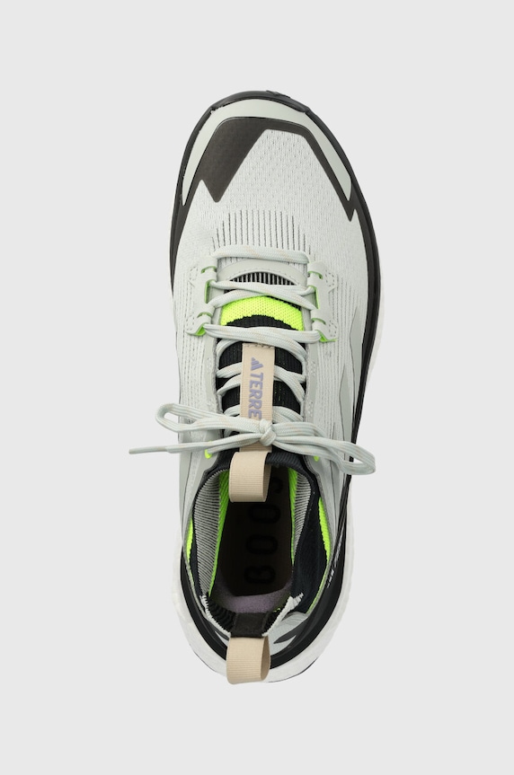 Ботинки adidas TERREX Terrex Free Hiker 2 серый IF4923