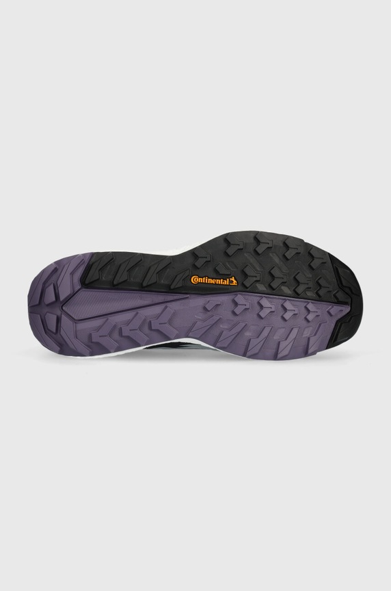 Ботинки adidas TERREX Terrex Free Hiker 2 IF4923 серый