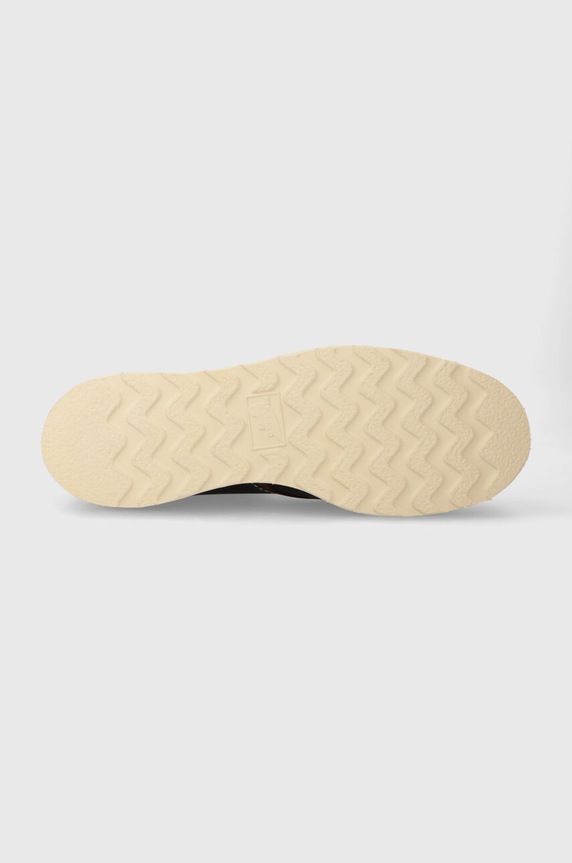 Red Wing Moc Toe 8849 czarny