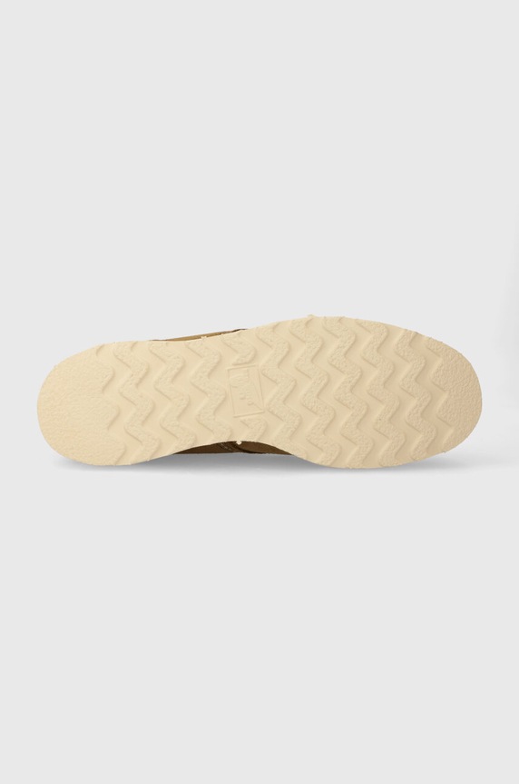 Cipele od brušene kože Red Wing 6-INCH Classic Moc 8881 bež
