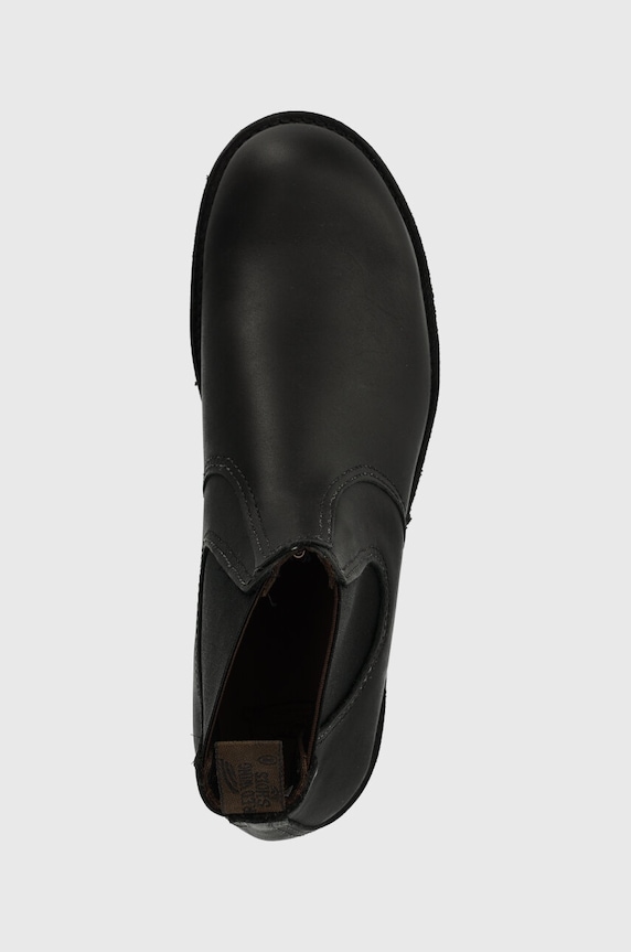 Red Wing Classic Chelsea czarny 3194