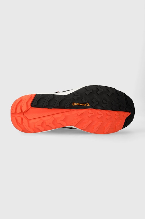 Ботинки adidas TERREX Free Hiker 2 IF4918 чёрный