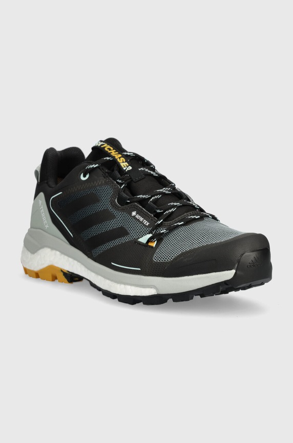 adidas TERREX shoes Terrex Skychaser 2 IE6893 black AW23