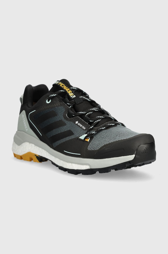 adidas TERREX shoes Terrex Skychaser 2 IE6893 black AW23