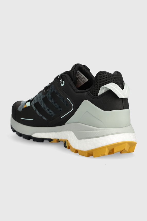 Shoes adidas TERREX shoes Terrex Skychaser 2 IE6893 black
