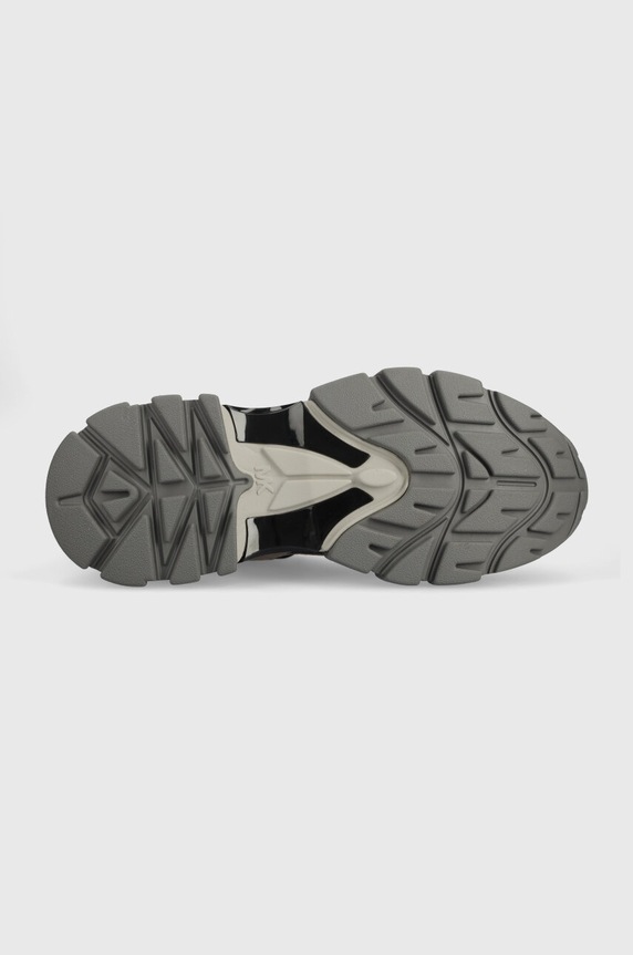 Michael Kors sneakersy Nick 42F0PEFS1Q.200 multicolor