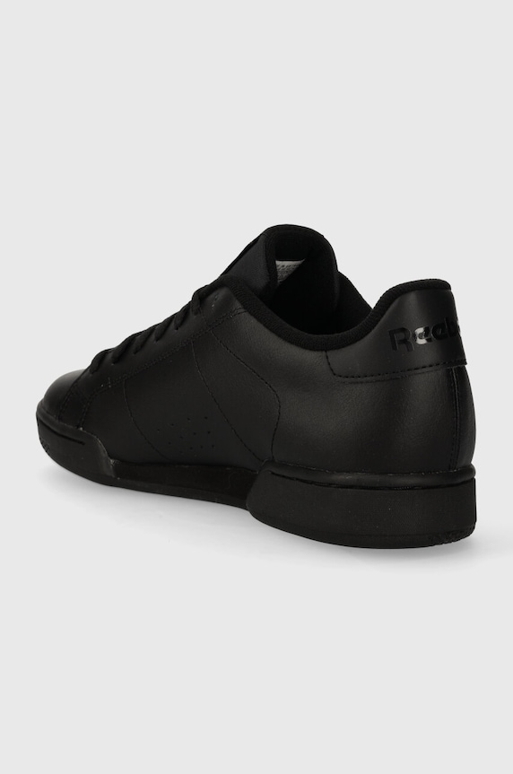 Shoes Reebok sneakers NPC II 100000119 black