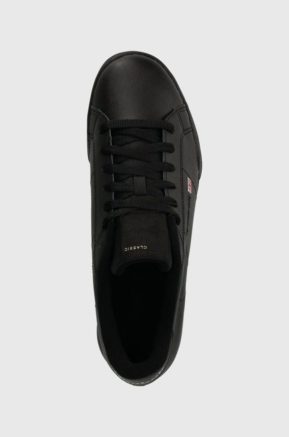 Reebok sneakers NPC II black 100000119