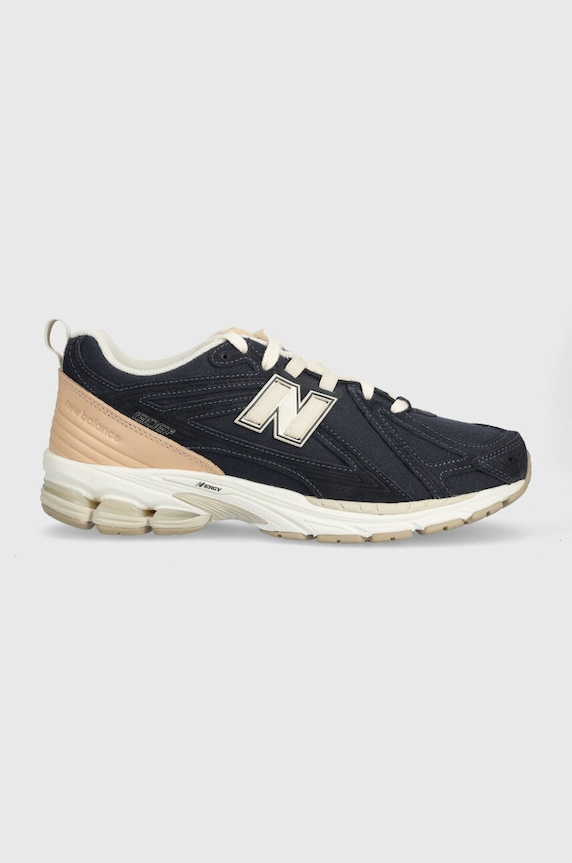 New Balance sneakersy 1906 syntetyczny granatowy M1906FB