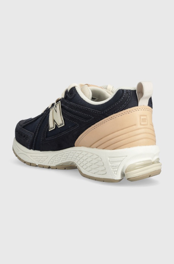Obuwie New Balance sneakersy 1906 M1906FB granatowy