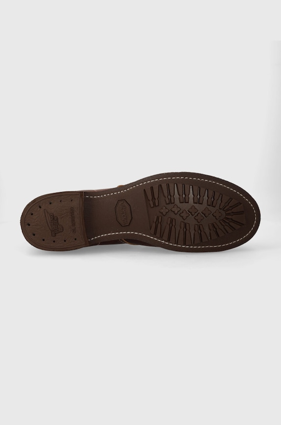 Kožne cipele Red Wing Blacksmith 3340.Blacksmith smeđa