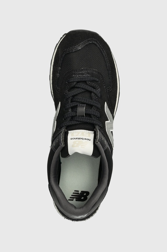 Tenisky New Balance 574 námořnická modř U574SBG