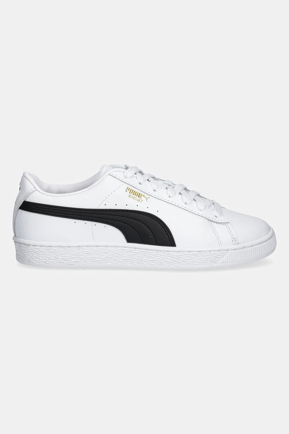 Puma sportcipő Basket Classic XXI 374923 fehér SS25