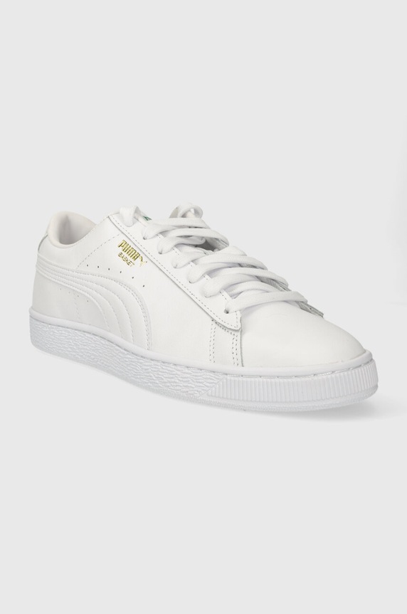 Tenisky Puma Basket Classic XXI 374923 bílá SS25