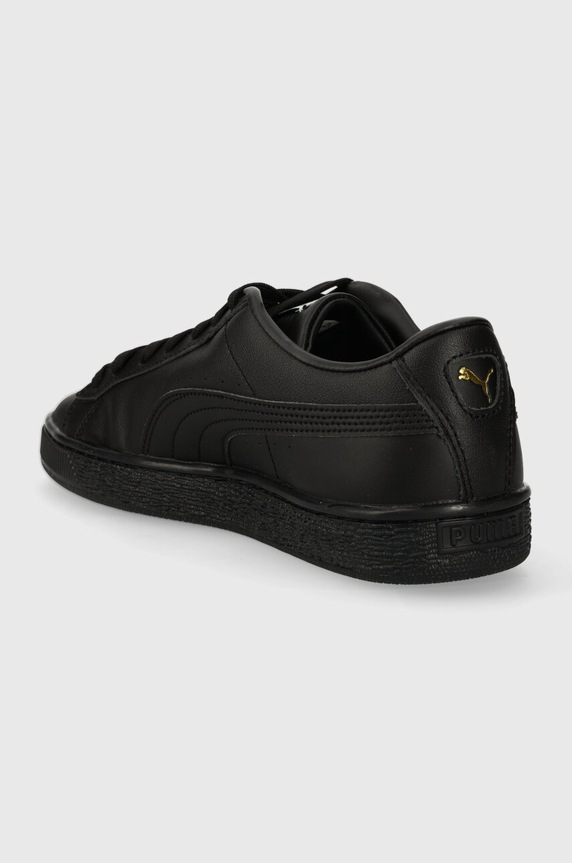 Παπούτσια Sneakers Puma Basket Classic XXI Basket Classic XXI 374923 μαύρο