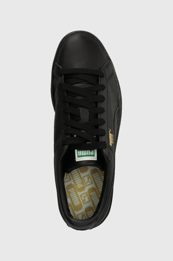 Sneakers Puma Basket Classic XXI Basket Classic XXI μαύρο 374923