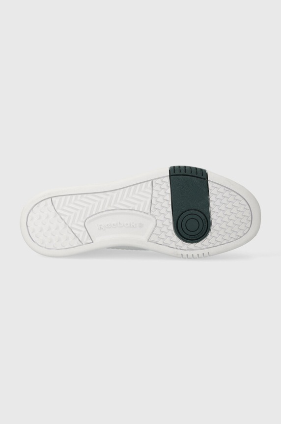 Sneakers Reebok Classic COURT PEAK FTW 100044664 λευκό