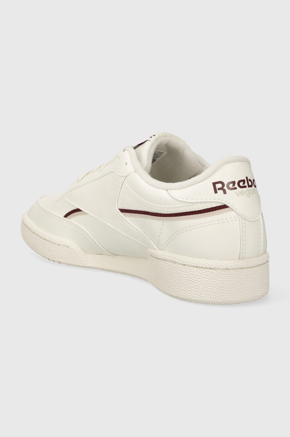 Obuwie Reebok Classic sneakersy CLUB C 100033004 beżowy